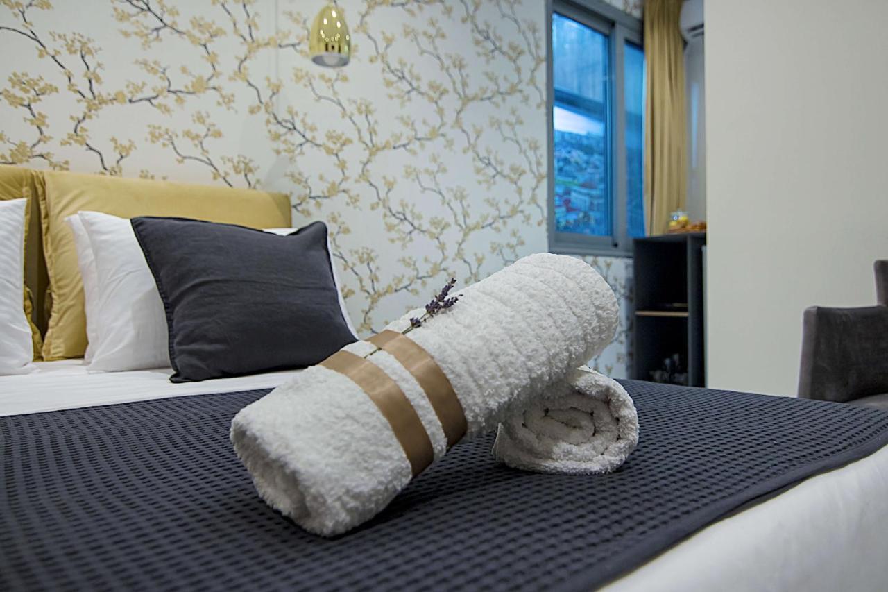 Athens Imperial Suites - Luxury Living Exterior foto